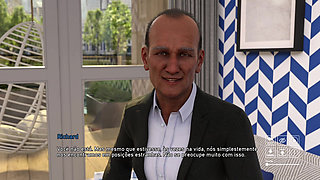 STEPS OF DEBAUCHERY EPISODE 3