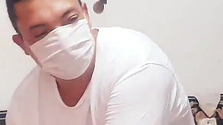 Actress inês Ventura Is Surprised by a Perverted Couple