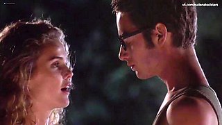 Keri Russell