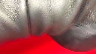 Pvc Catsuit, Different Boots, Deepthroat