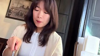 Amateur Asian Webcam Strip Masturbation