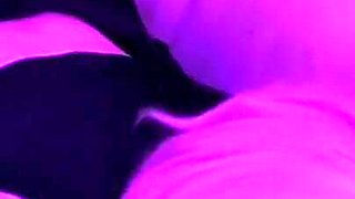 My First Glory Hole