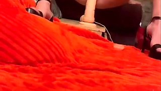 My Crazy Fantasy, with My Brother-in-law's Big Dick, Melina White