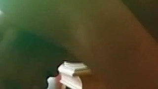 Two Horny Whore Are Satisfied to Have Sex to the Hard Monster Dick