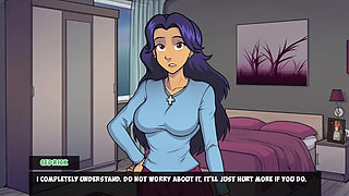 Witch Hunter v0.7 Part 8 Power of Love by Loveskysan69