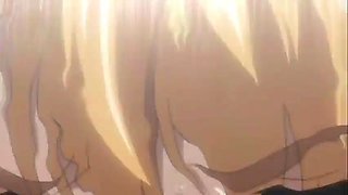 Taiamanin Asagi, Sakura Igawa scenes
