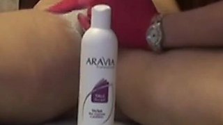 #26 Waxing Male