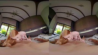Watch Redhead demn - Vr, Date, Doggy Porn