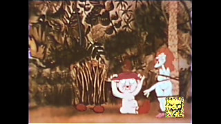 Animated Pervert (part 2)