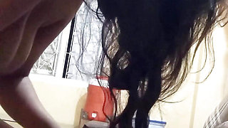 Desi hot girl she really loves cock and having hardsex every time