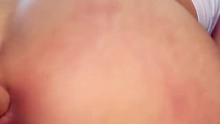 Stranger Fucks My Girlfriend in Our Car and Gives Her First Squirt in Life