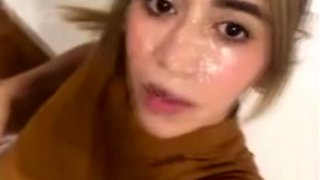 Artemis Carmina Takes 3 Monster Facials - Ashley Young babe(2K)60fps - Ashley gracie