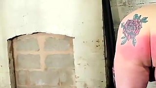 MB Sally Prison Strapping HD.mp4