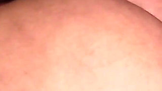 Oiled up Massage Turns Sexual Beautiful Blond Teen Fucked in the Ass During Massage