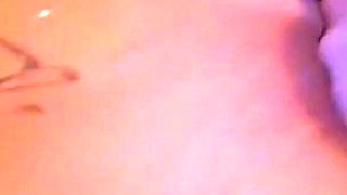 33 Years Old and 33 Cocks for This Big Slut