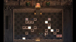 Treasure of Nadia V48091 Part 129 Solution and Madness by Loveskysan69