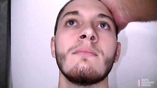 Spoiling An Untouched Boyhole