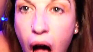 F*cking in a Sex Club