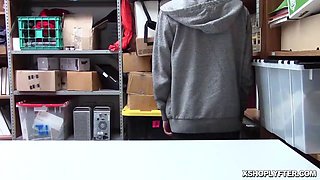 Ahoy there! shoplyfters Big Cock hardcore doggystyle Rachael Cavalli!