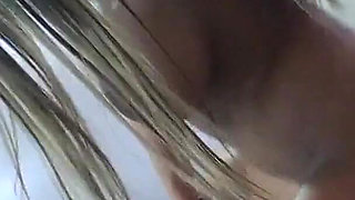 Group Sex Party with the Full Program, Black and White