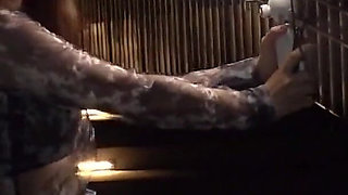 Part 1 namaame Tktok Special Edition X God Bitch Big Tits Beautiful Women and Nakadashi in Yugawara!