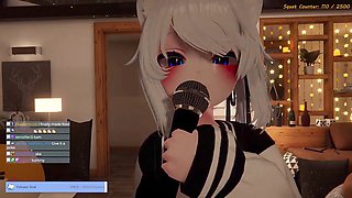 Asmr, mmd, hentai