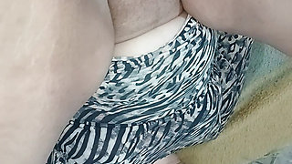 EXTREME ANAL POV, the hard cock destroying the naughty ass of this bitch, who ejaculates multiple