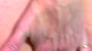 German milf - Blonde maid hard sex