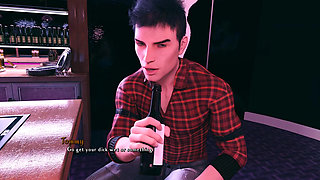 Being a Dik 0.4.0 Part 60 Sweet Girls Gameplay by Loveskysan69
