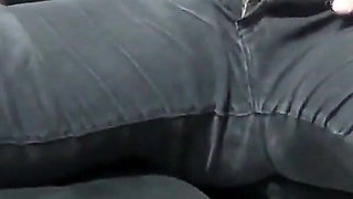 Gifted Guy Getting the Hot Brazilian Amateur