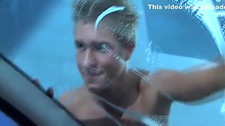 Sloppy Seconds At The Soapy Sink With George Basten