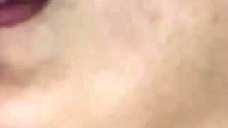 Amazing Cum Slut Housewife Addicted to Sperm
