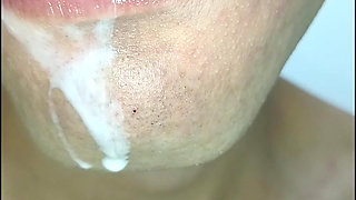 I LOVE CUM IN MY MOUTH, TONGUE LONG TONGUE, KISS, SIX PACK, FITNESS GYM, SUBMISSIVE, WOMEN'S LINGERIE