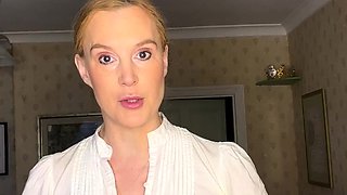 Close up anal and dildo pussy masturbation