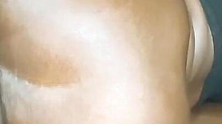 POV: How My Sugar Daddy Deep Throated Me Before Pounding My Butt Hole Until I Gape and Cum Intensely