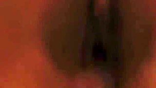 Keeani Lei Gets Double Penetrated and Swallows Cum From Two Huge Cocks