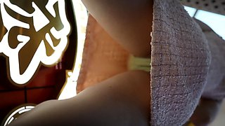 Great Amateur POV