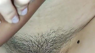 Picking up Wife From the Front Very Tasty