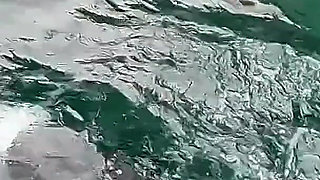 Neoprene Skin- Fantasy - Sea Play & Rock Jumps
