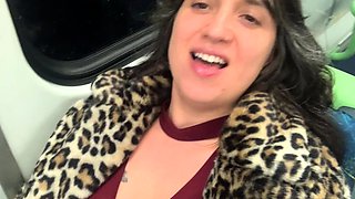 Hot emo amateur solo masturbation