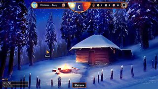 Game of Moans Whispers From the Wall - Part 25 Pipe by Loveskysan69
