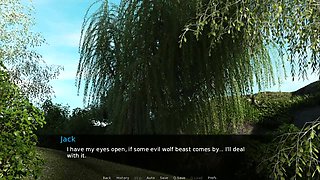 Lancaster Boarding House Fucking His Pregnant Wife In Public Final Episode