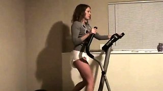 Amber: Mini-Enema Challenge