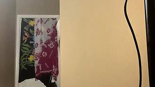 Hot Big Black Latina booty Black and Ebony