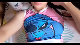 Influencer Sends a Video to His College Classmates