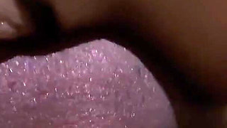 Close up Pussy Creampie