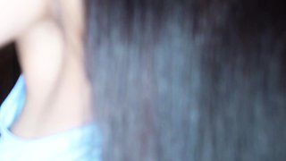 Busty Ttatted Latina Fucks BBC