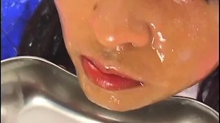 Asian japanese amateur