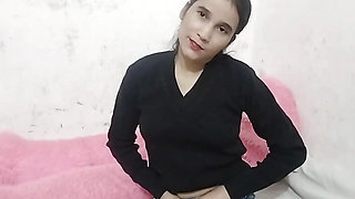 Bhabhi ko gandi video dikha kar jabar dasti pela