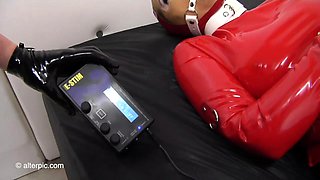 Babedoll BDSM Bds Brunette Toys